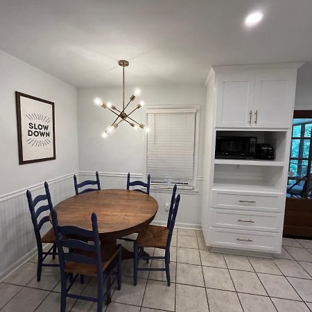 Modern Athens Home 4Bd, 3Bth Luaran gambar