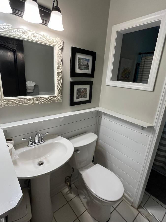 Modern Athens Home 4Bd, 3Bth Luaran gambar